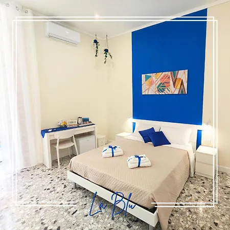 Emme Ii 4* Napels