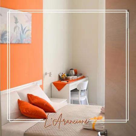 بيت ضيافة Emme Ii نابولي