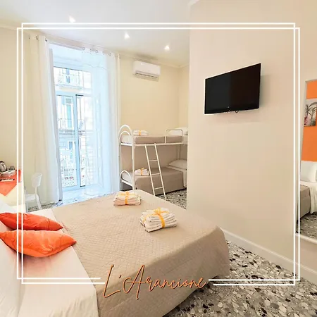 Emme Ii نابولي