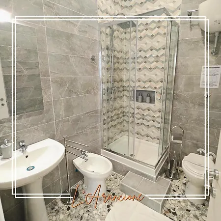 Emme Ii بيت ضيافة